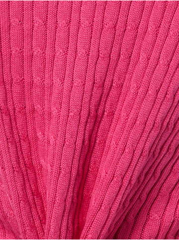 Franco Callegari Shirt in fuchsia