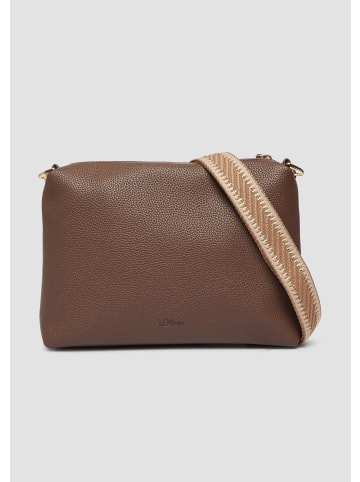 s.Oliver Tasche in 8624_braun
