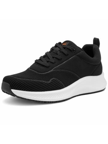 ara Sneaker in schwarz