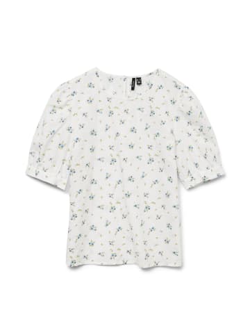 Vero Moda Top in Snow White