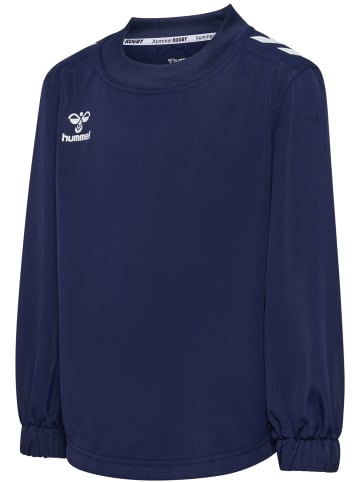 Hummel T-Shirt Hmlrugby Kinder in MARINE
