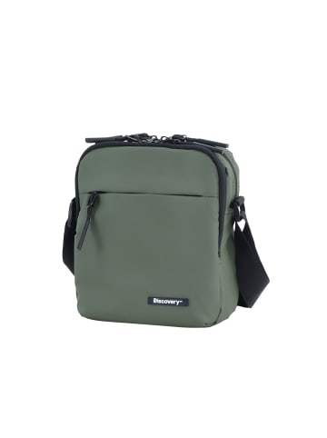 Discovery Urban Shoulder Bag Umhängetasche in khaki