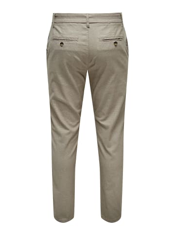 ONLY & SONS Hose in Fallen Rock 1