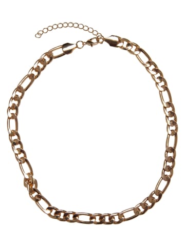 Urban Classics Halsketten in gold