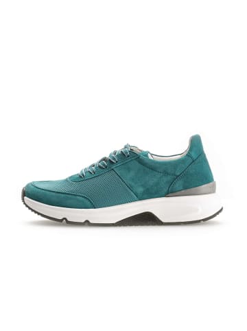 rollingsoft Sneaker low in blau