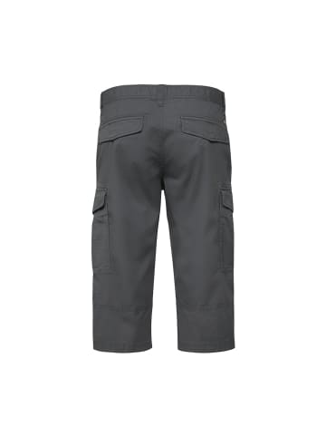 S.OLIVER RED LABEL Short in Grau