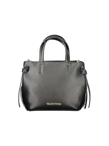 Valentino by Mario Valentino Schwarz Damen Tasche aus Polyurethan