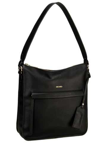 PICARD Handtasche Stash in Schwarz