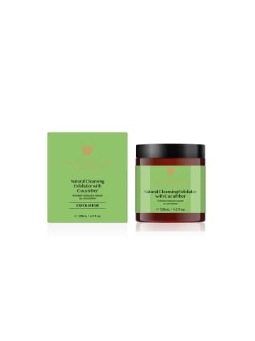 Dr Botanicals Natürliches reinigendes Peeling mit Gurke 120ml