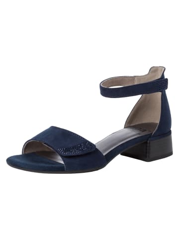 Jana Sandalette in NAVY