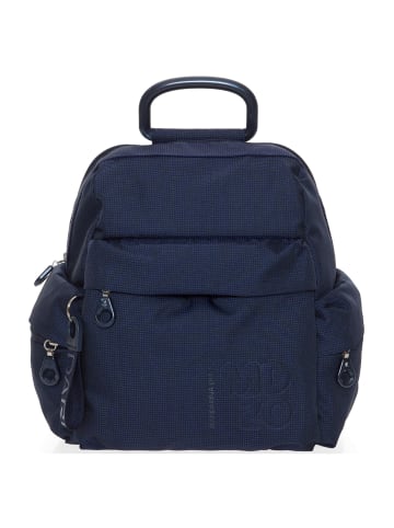 Mandarina Duck MD20 - Rucksack 28 cm in dress blue