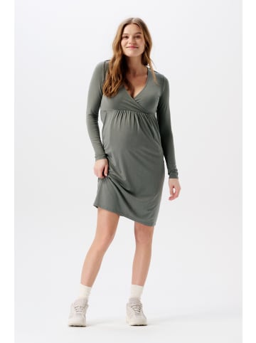 Noppies Still-Kleid Gaja in Sage