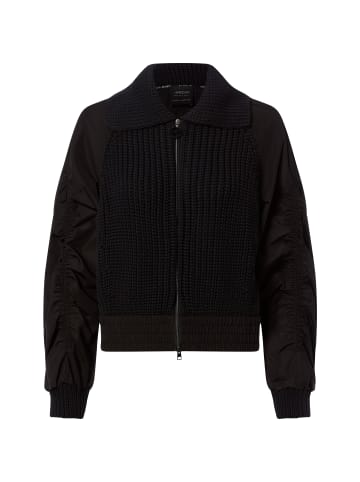 MARC CAIN SPORTS Jacke in schwarz