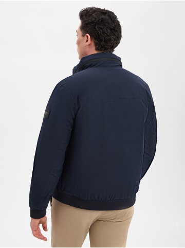 Tom Tailor Jacke in marine