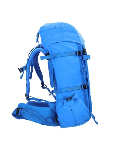FJÄLLRÄVEN Kajka 35 S-M Wanderrucksack S-M 60 cm in un blue