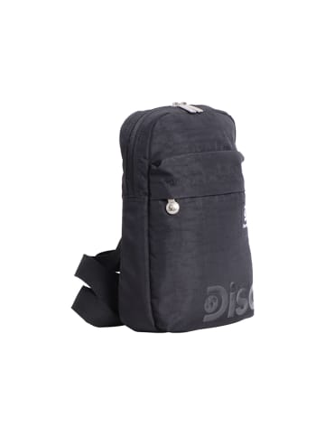 Discovery Commuter Sling Bag Umhängetasche in black