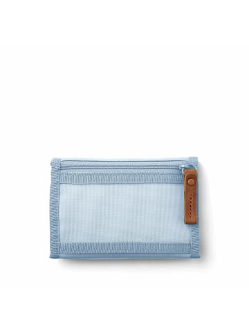 Satch Satch Geldbeutel Nordic Ice Blue