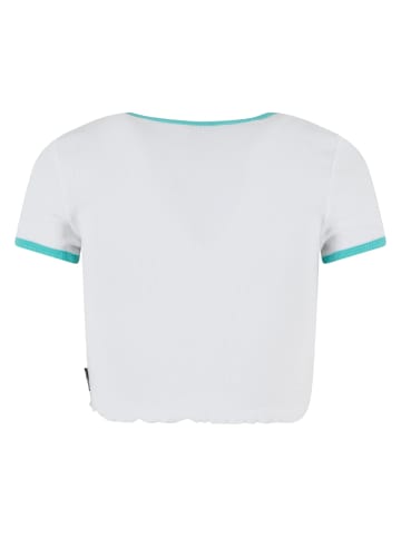 Von Dutch Von Dutch in white