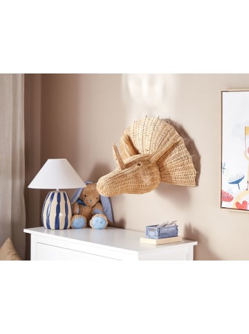 Beliani Wandobjekt BIOKO in  - (W) 63 x (H) 44 x (L) 40 cm