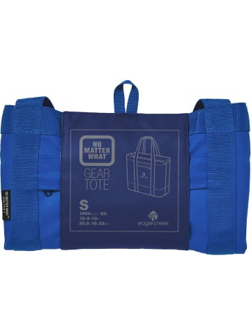 Eagle Creek No Matter What - Shopper XS 33 cm in cobalt