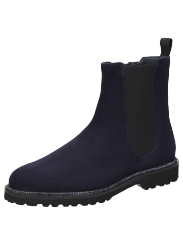 Sioux Stiefelette Meredith-745-H in dunkelblau