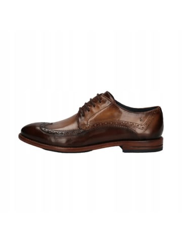 Bugatti Business Schuhe für Herren in braun