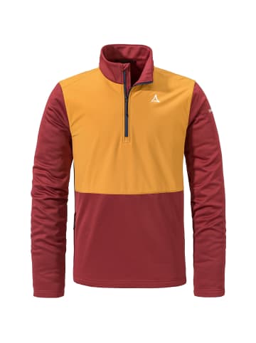 Schöffel M JERSEY STYLE SALZA