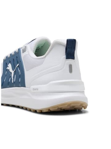 Puma Sportschuh "Ignite Elevate 2" in Weiß