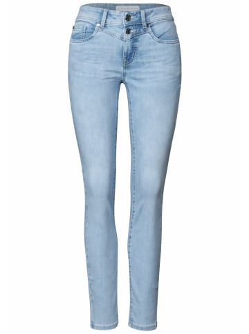 Street One Jeans für Damen in blau