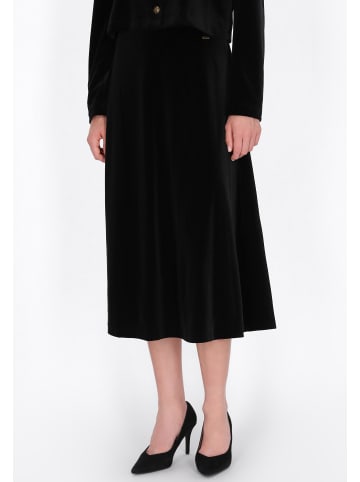 DreiMaster Women Skirt in black