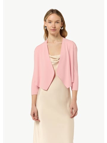 comma Strickjacke in 4272_rosa