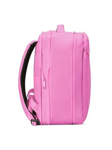 Roncato Ironik 2.0 Daypack 40 cm pink