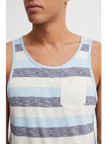 !SOLID Tanktop in blau