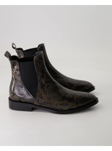 George Watts Klassische Stiefeletten in Braun