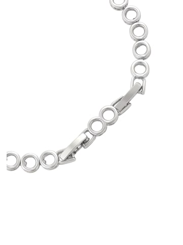 NAEMI Women Bracelet in Silver