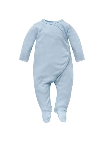 Pinokio Strampler Lovely Day in blau