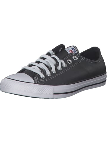 Converse Sneakers Low in Schwarz