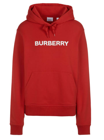 Burberry Pullover für Damen in rot