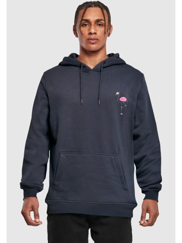 Merchcode Merchcode Kapuzenpullover in navy