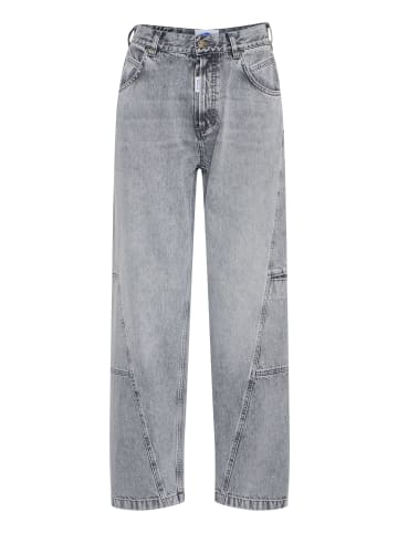 BALL Jeans BACAMMIE Loose fit in GREY DENIM