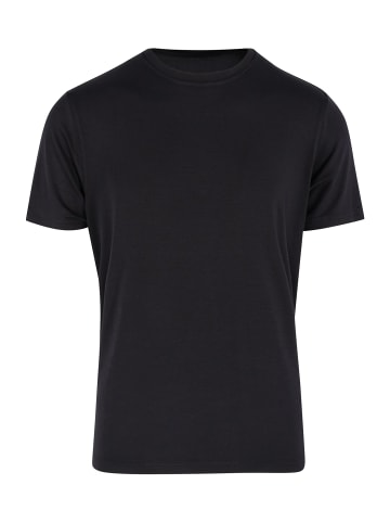 BLACKSPADE Fits perfect T-Shirt Silver in Schwarz