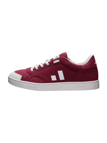 ethletic Canvas Sneaker Active Lo Cut in True Blood | Just White