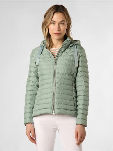 Fuchs Schmitt Steppjacke in mint