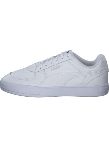 Puma Sneakers Low in white/white