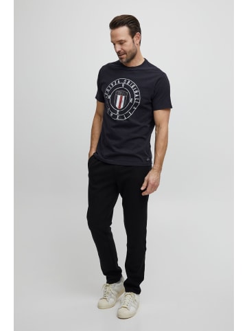 FQ1924 T-Shirt FQBirgerson in Dunkelblau