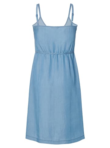 Noppies Still-Kleid Naomi in Medium Wash