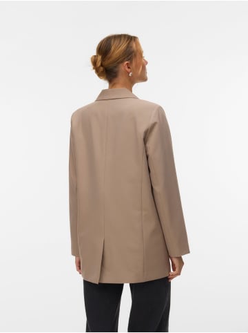 Vero Moda Blazer in Fungi