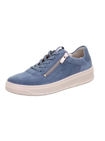 Legero Sneakers Low REJOISE in Forever Blue