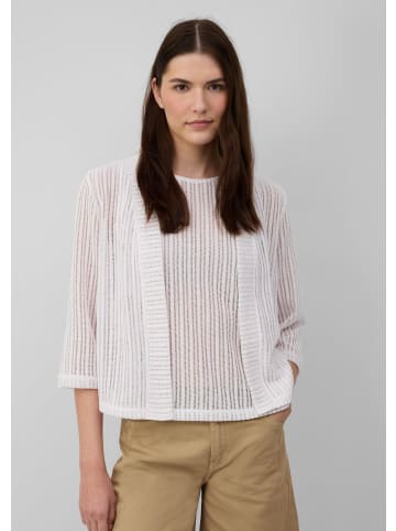 s.Oliver Indoor-Jacke in 0100_weiß