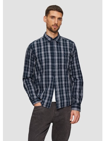 s.Oliver Hemd in 59N5_navy